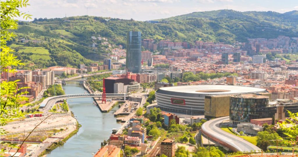 Clínica dental en venta Bilbao