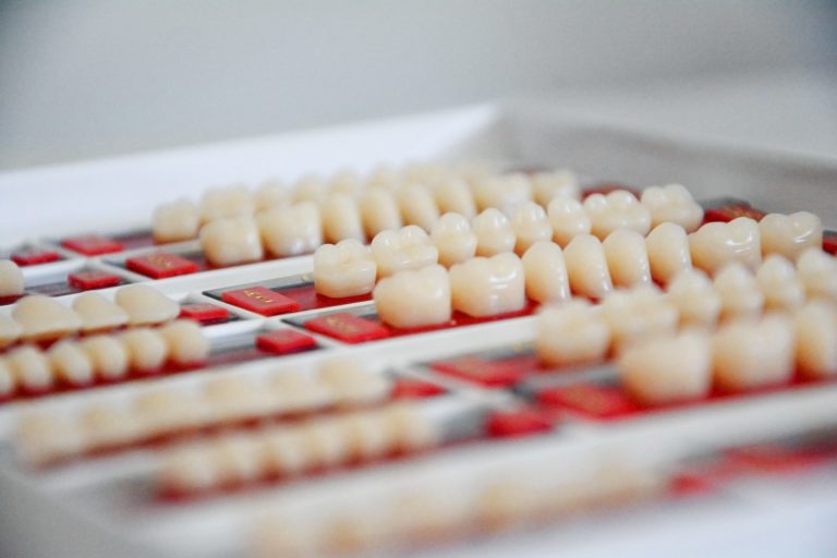 consultor dental