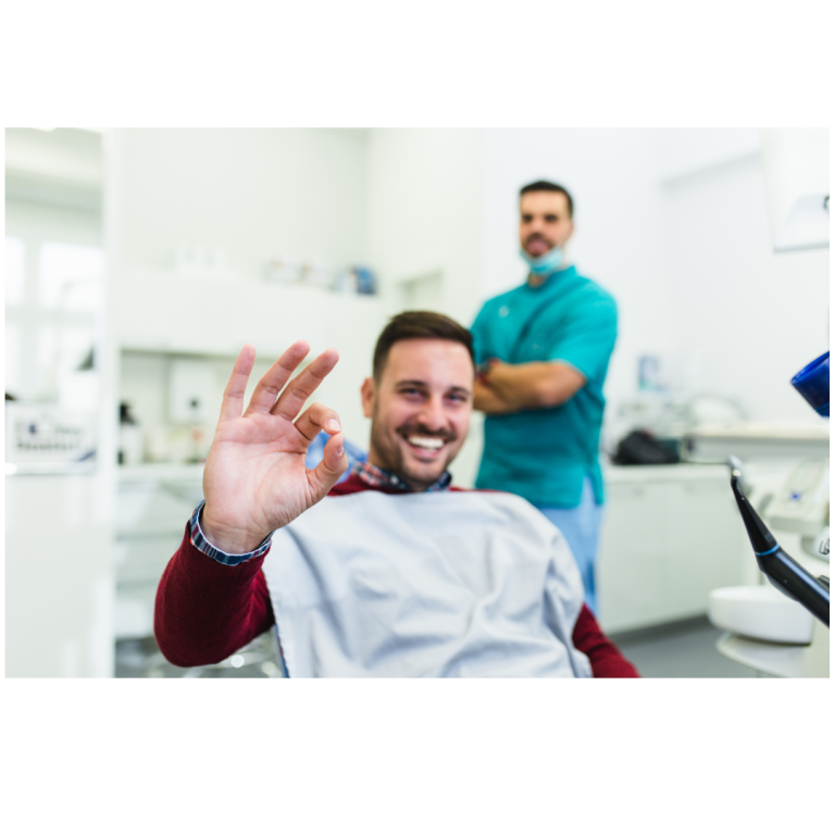 convenio dental con empresa