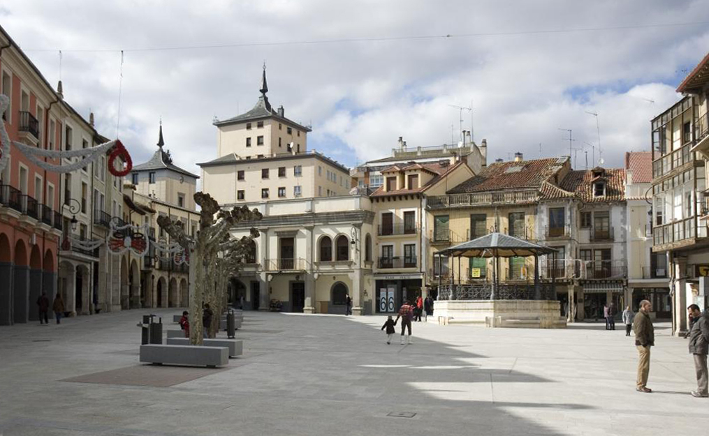 Traspaso Clínica Dental Aranda de Duero