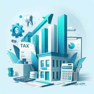 Guía completa de fiscalidad en la venta de tu clínica dental: Estrategias para minimizar Impuestos y maximizar beneficios