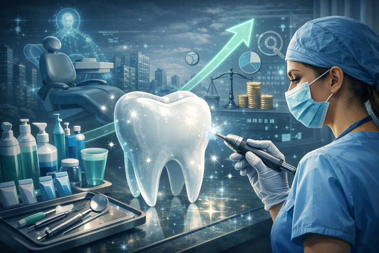limpieza dental